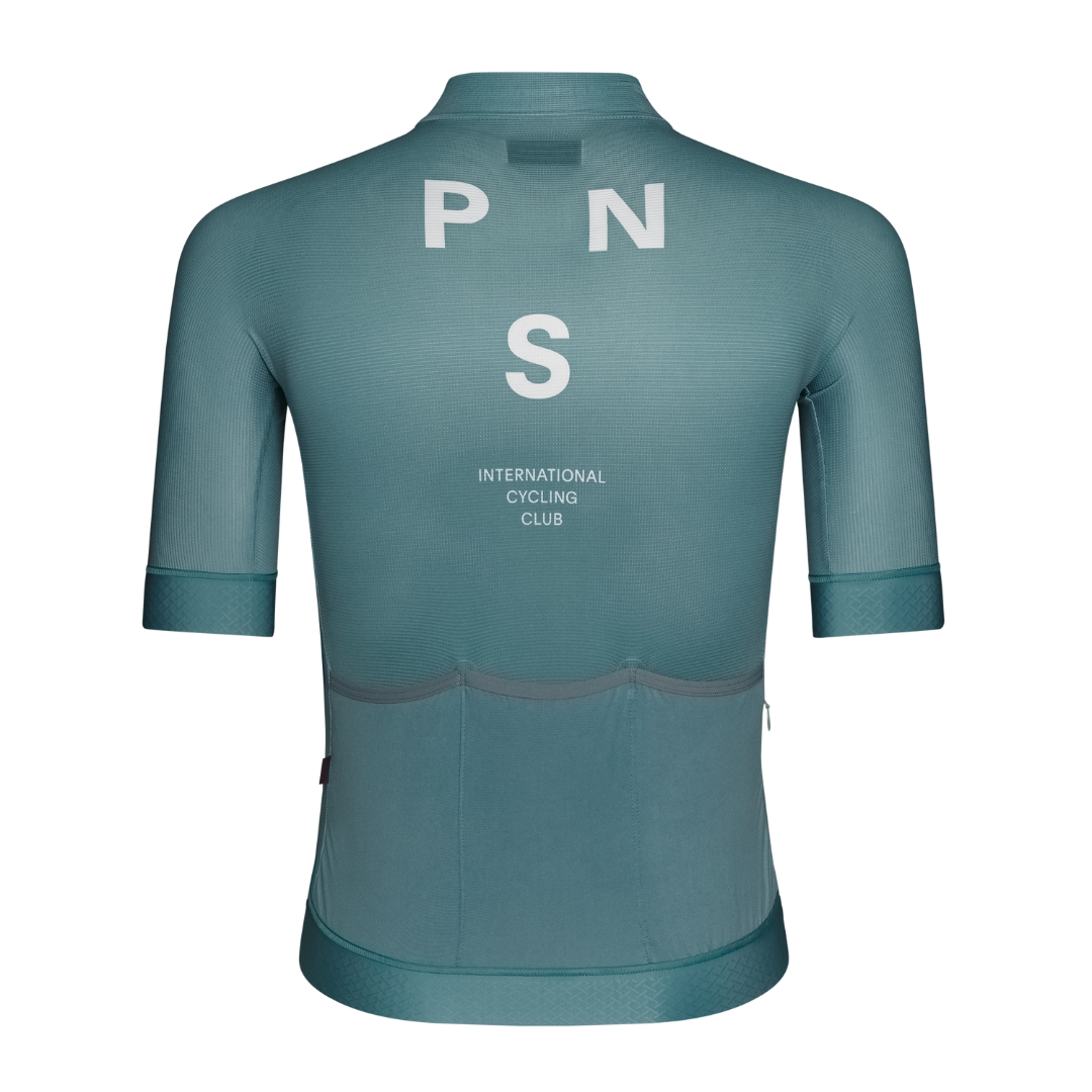 MEN'S MECHANISM JERSEY