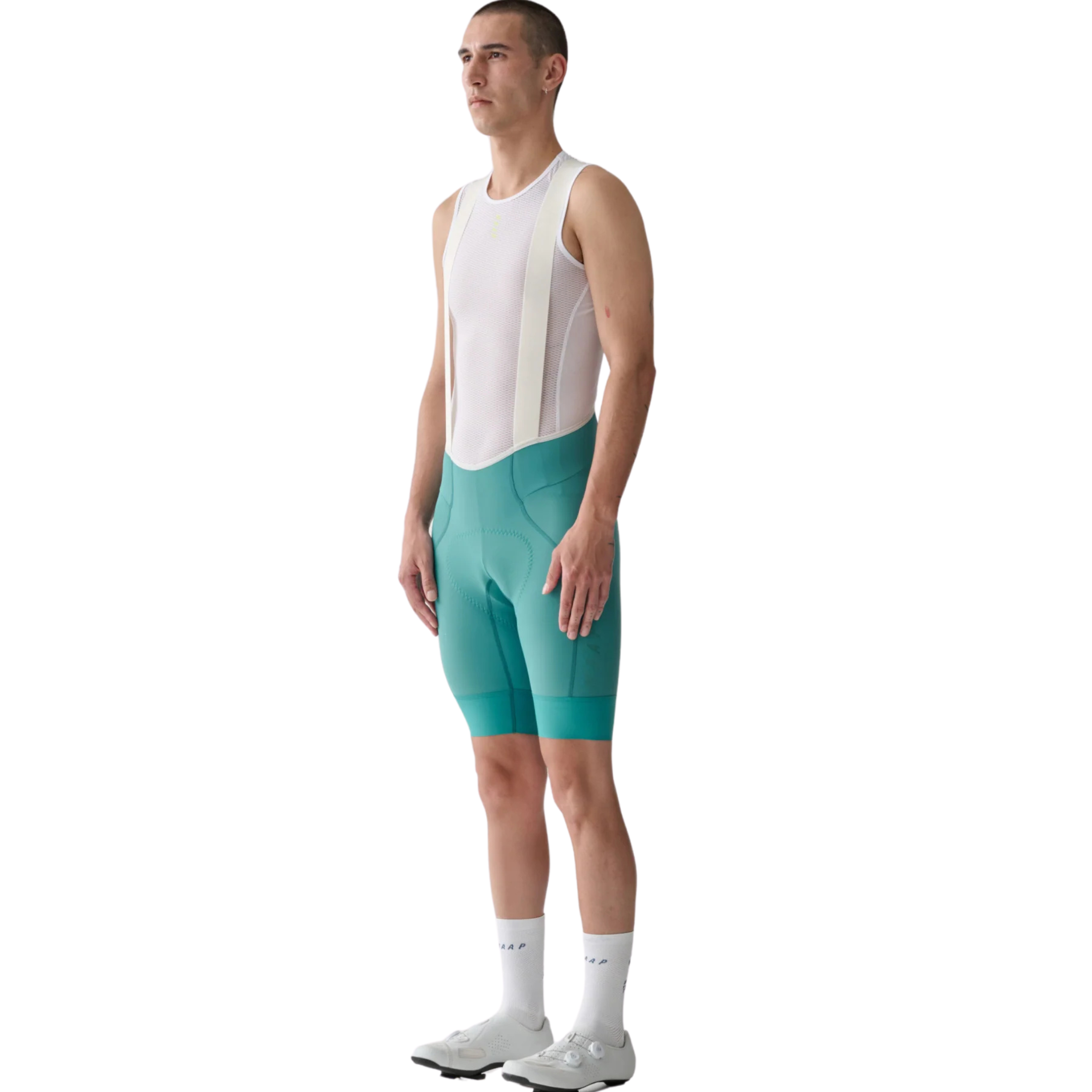 TEAM MEN'S BIB EVO
