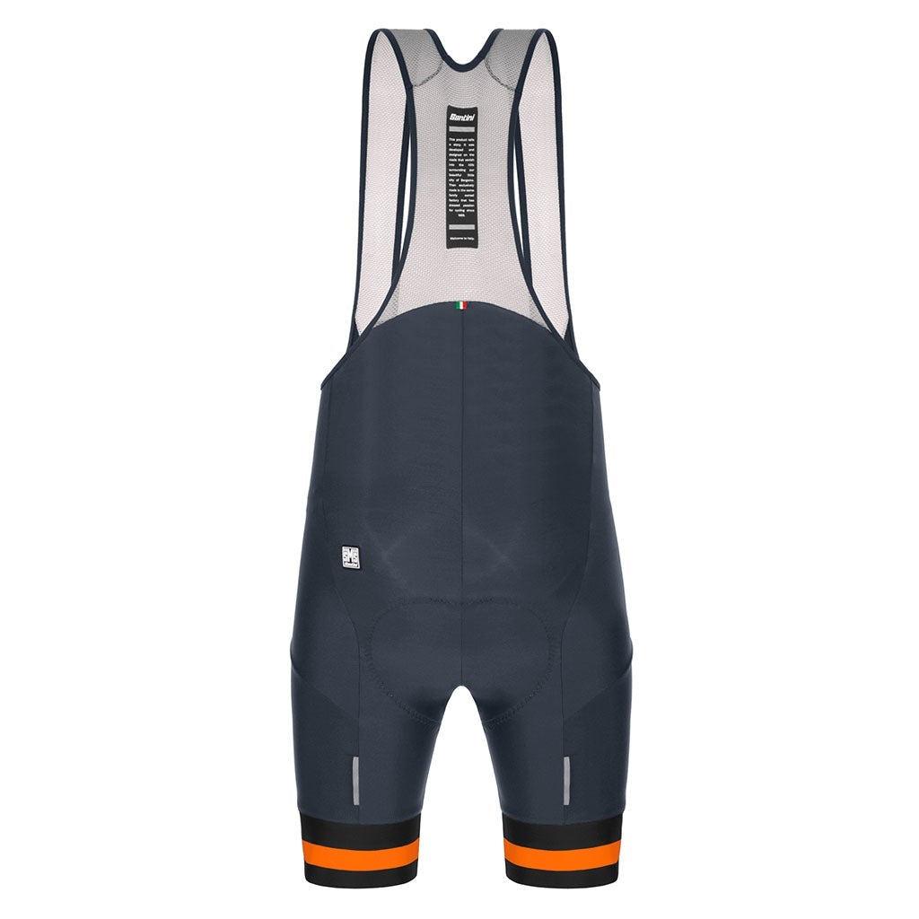 KARMA KINETIC MENS CYCLING BIBSHORTS – Santini premium cycling Bib Shorts in India from Cobbled Climbs