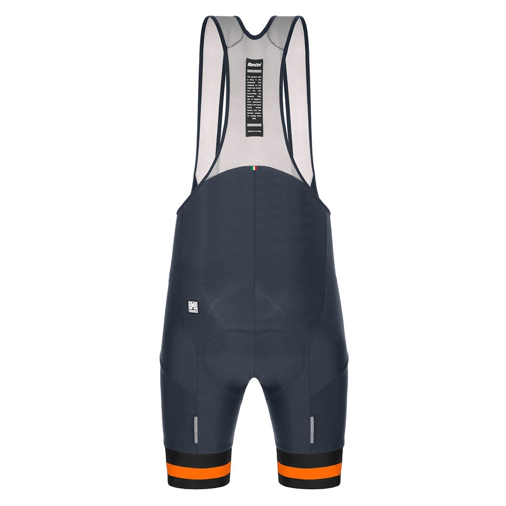 KARMA KINETIC MENS CYCLING BIBSHORTS