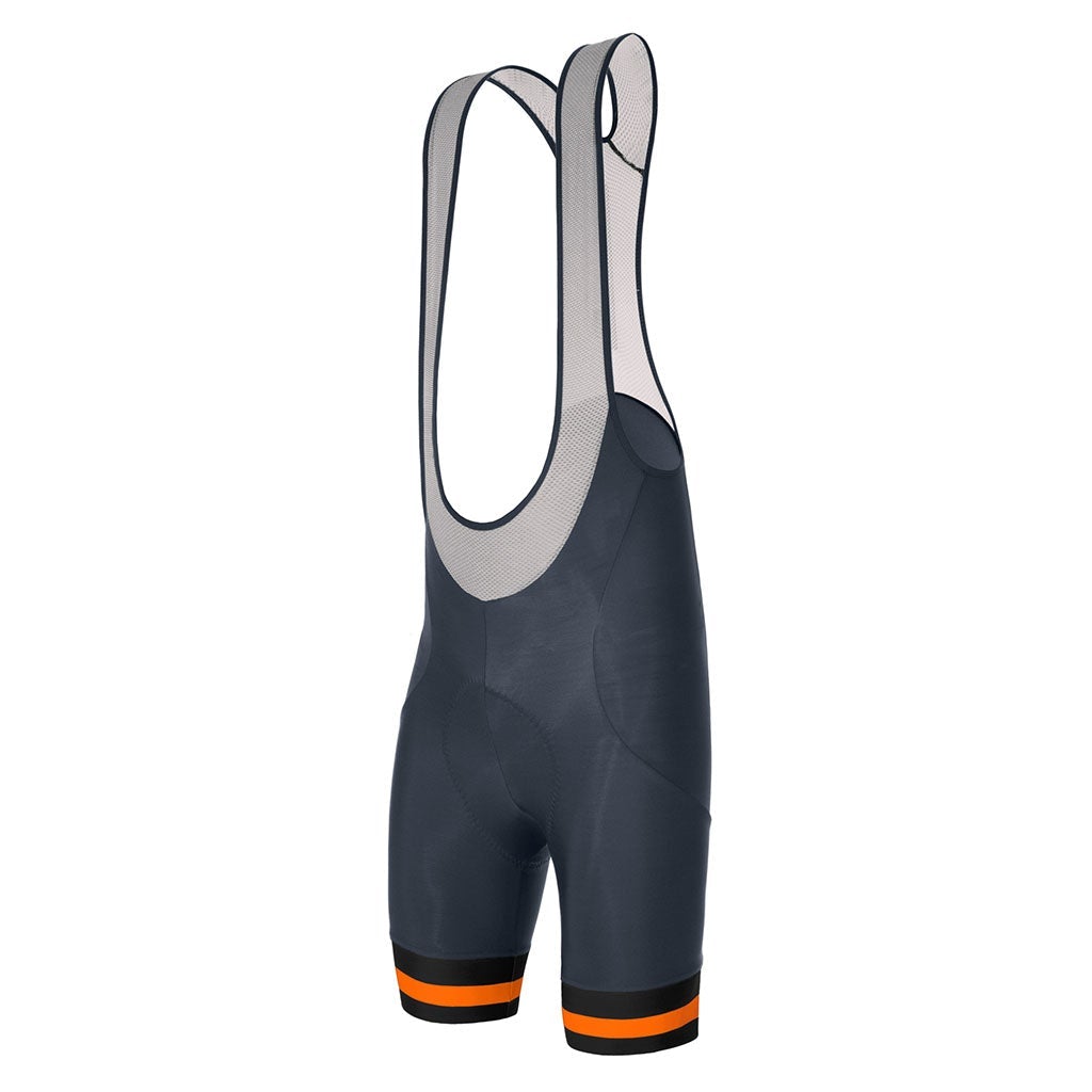 KARMA KINETIC MENS CYCLING BIBSHORTS