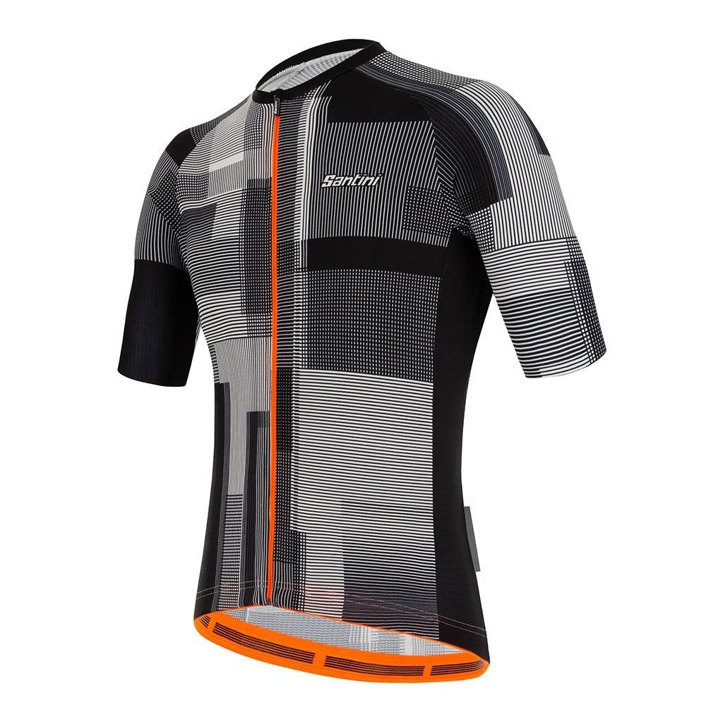 KARMA KINETIC MENS CYCLING JERSEY - Santini - Cobbled Climbs