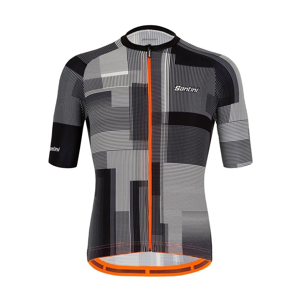 KARMA KINETIC MENS CYCLING JERSEY