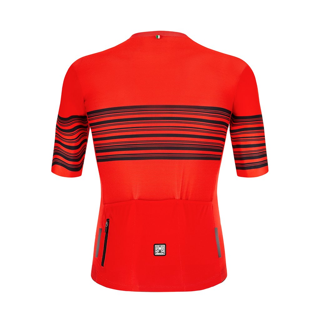 TONO PROFILO MENS CYCLING JERSEY