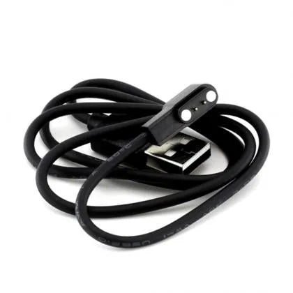 Magene Powermeter Magnetic Charging Cable (Black)