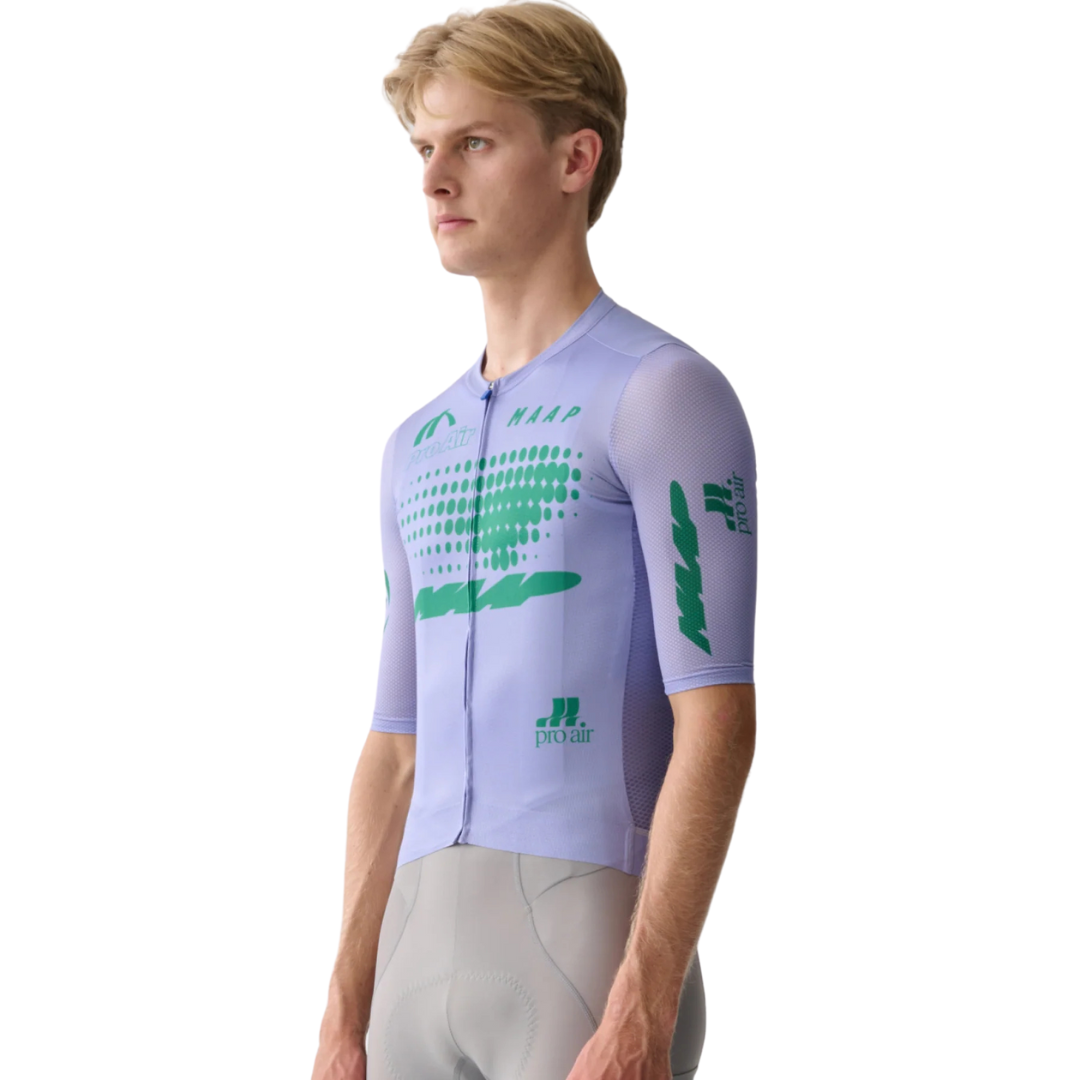 AETHER PRO AIR MEN'S JERSEY - Cobbled Climbs