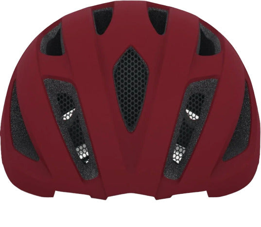 PEDELEC HYBRID CYCLING HELMET – Abus premium cycling Helmets in India from Cobbled Climbs