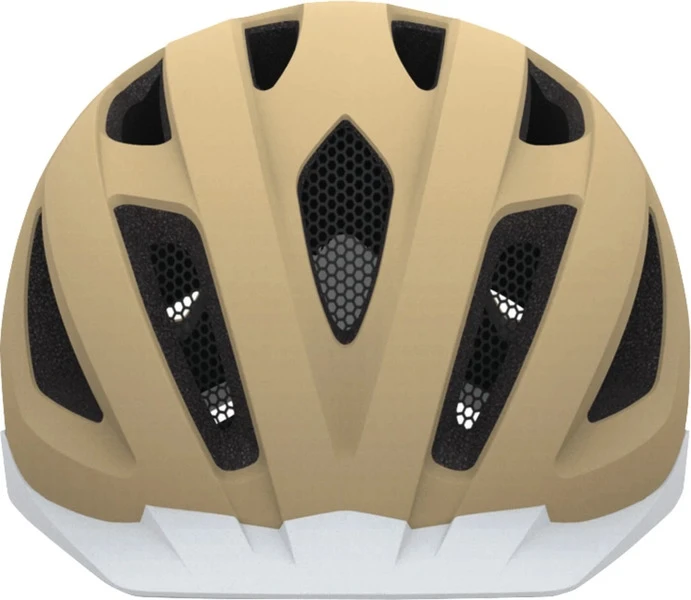 PEDELEC HYBRID CYCLING HELMET – Abus premium cycling Helmets in India from Cobbled Climbs