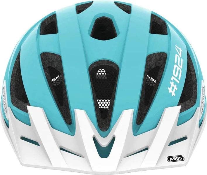 URBAN-1 2.0 HELMET - Abus - Cobbled Climbs