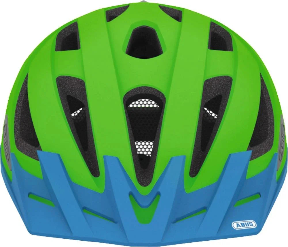 URBAN-1 2.0 HELMET - Abus - Cobbled Climbs