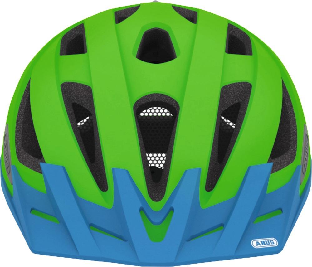 URBAN-1 2.0 HYBRID CYCLING HELMET