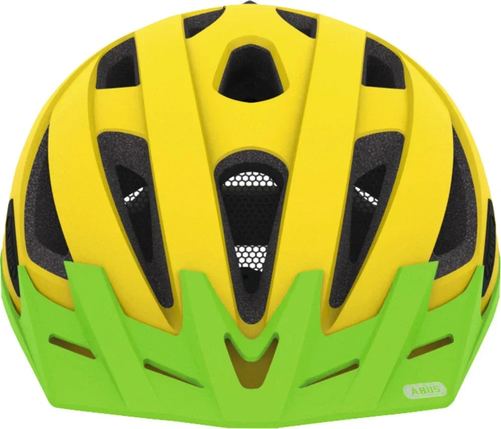 URBAN-1 2.0 HELMET - Abus - Cobbled Climbs