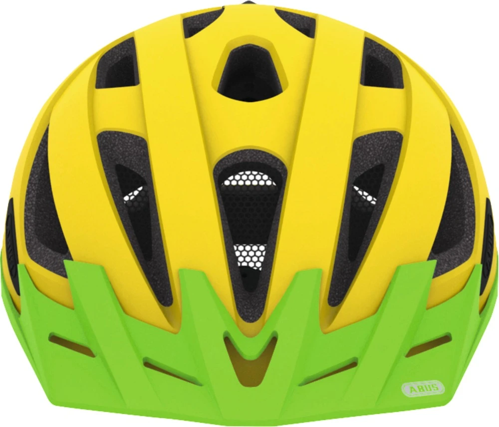 URBAN-1 2.0 HYBRID CYCLING HELMET