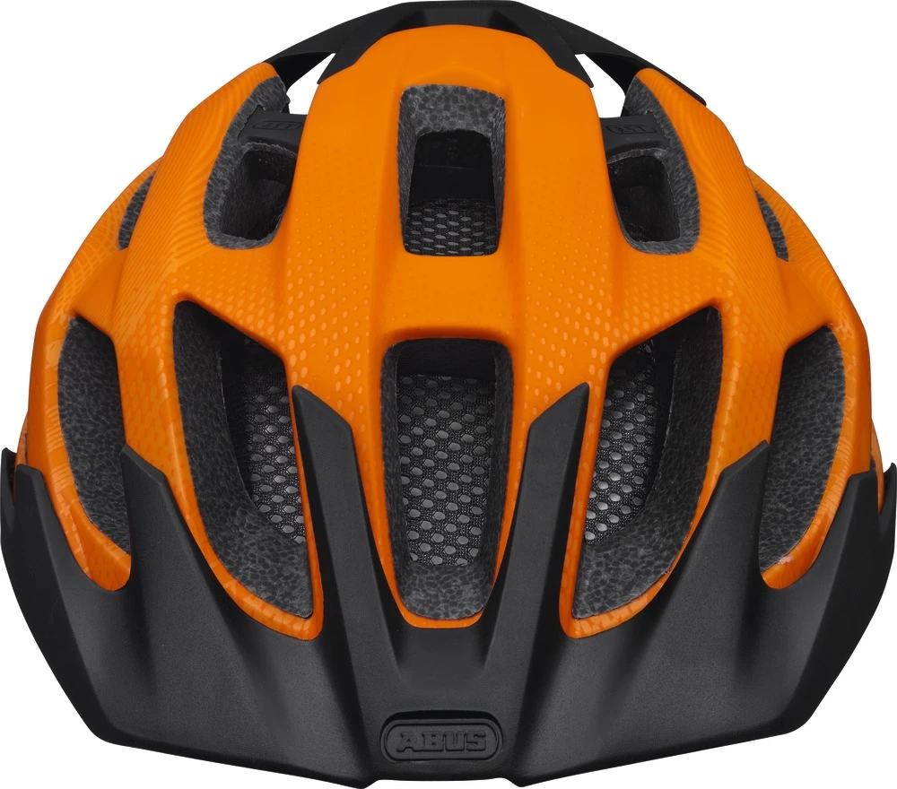 HILL BILL ZOOM SL HRBRID CYCLING HELMET