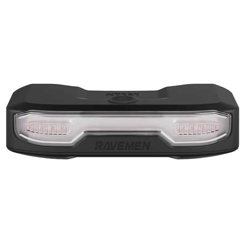 Nt101 Rear Light - Ravemen - Cobbled Climbs
