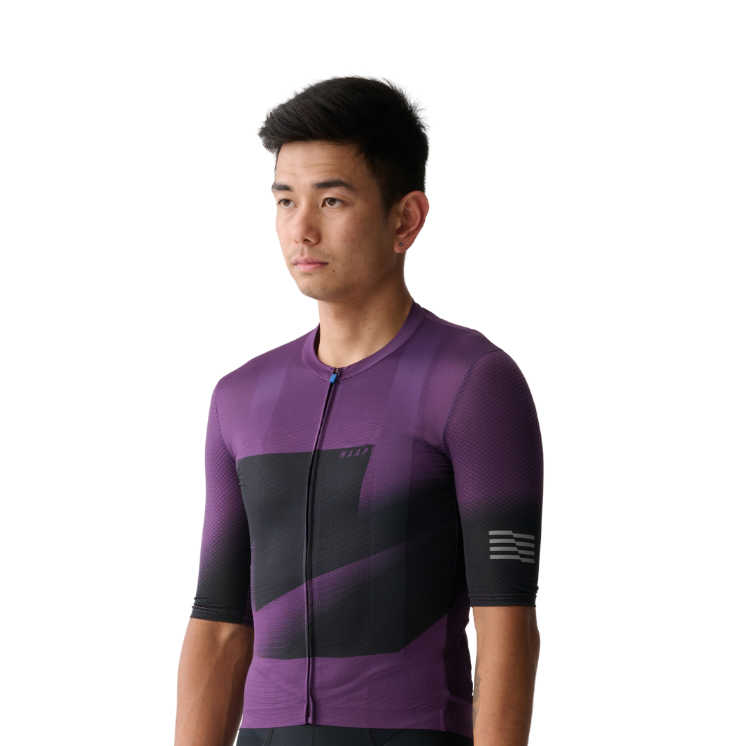 EVOLVE PRO AIR MEN'S JERSEY 2.0