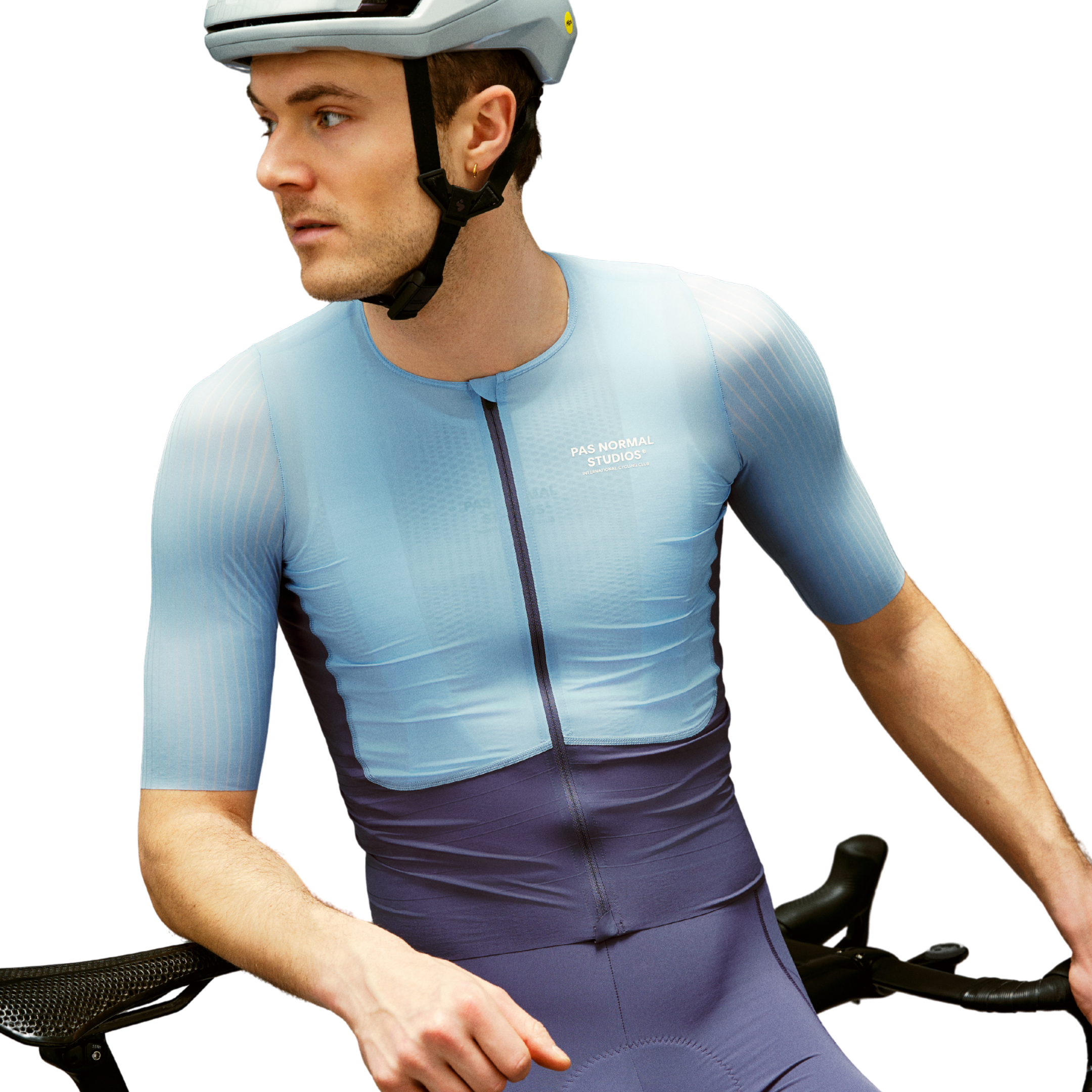 MEN'S MECHANISM PRO JERSEY
