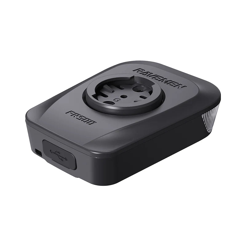 Fr500 Front Light - Ravemen - Cobbled Climbs