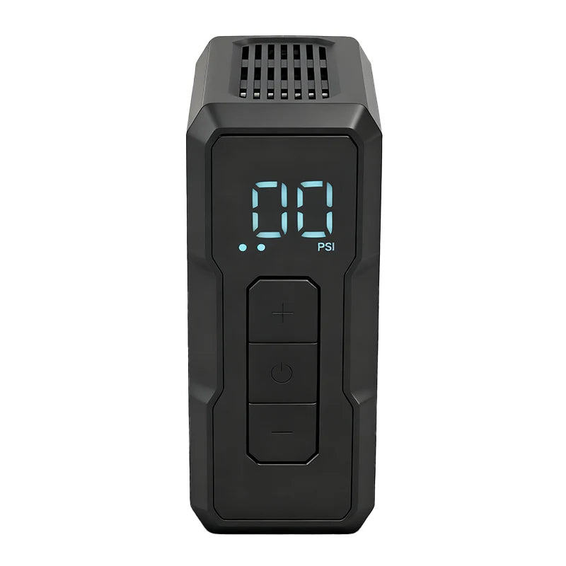 Ep01 Electric Bike Pump - Ravemen - Cobbled Climbs