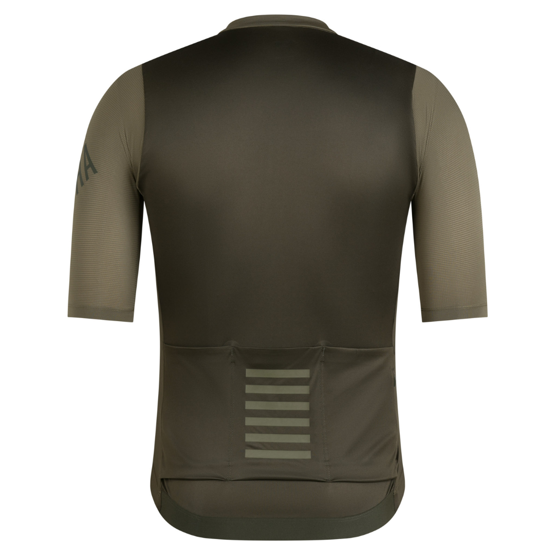 MEN'S PRO TEAM TRAINING JERSEY