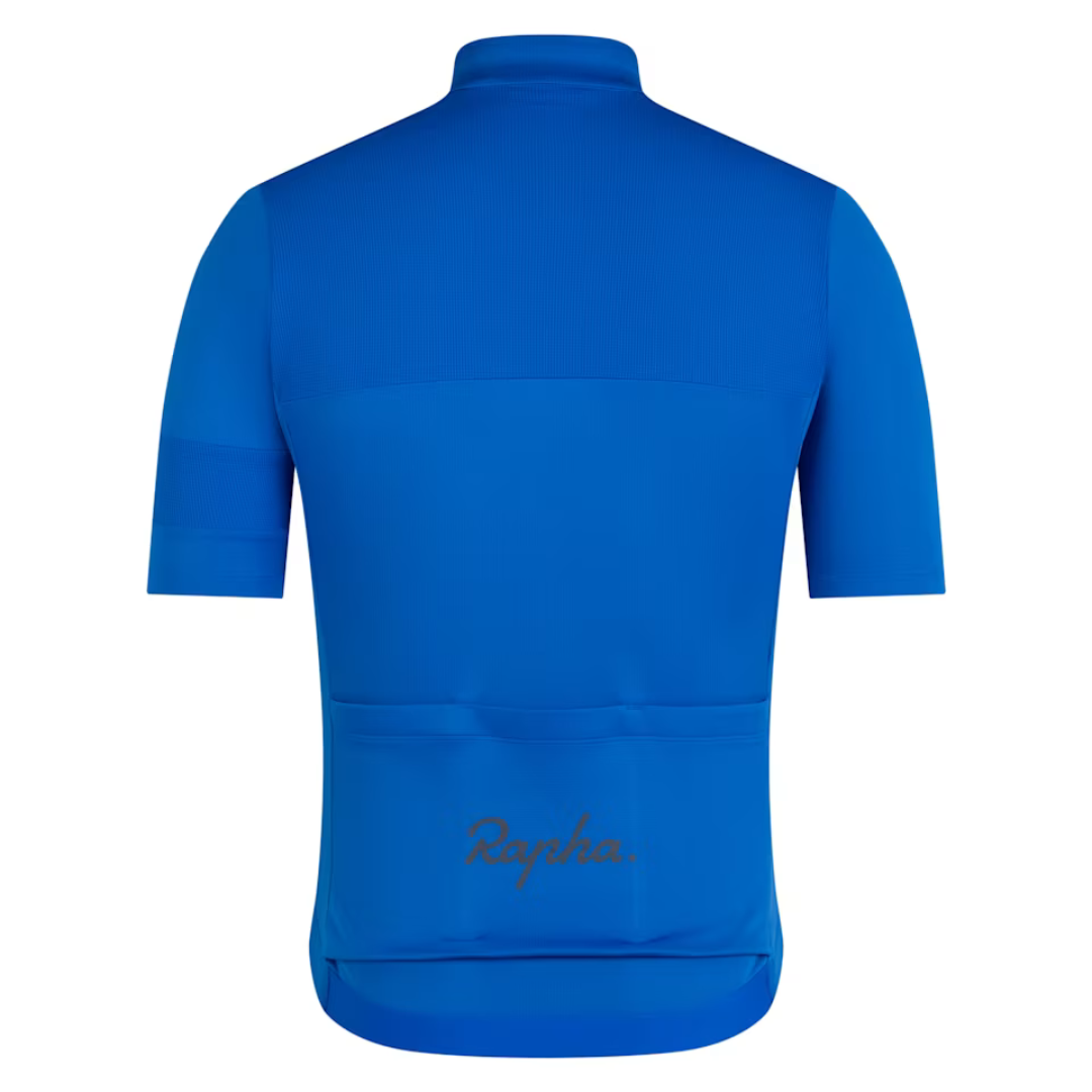 MEN'S BREVET ELEMENT JERSEY