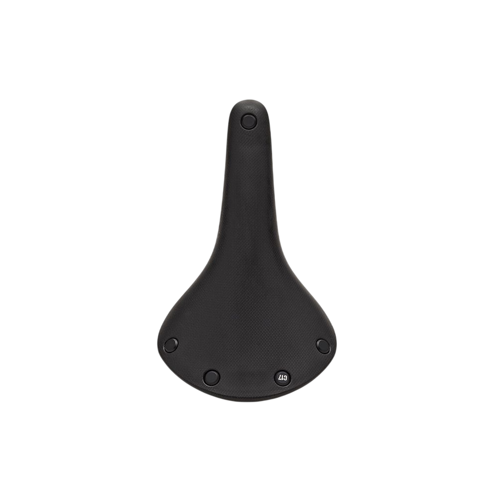 Cambium C17 Saddle | Brooks | Cobbled Climbs – view 2