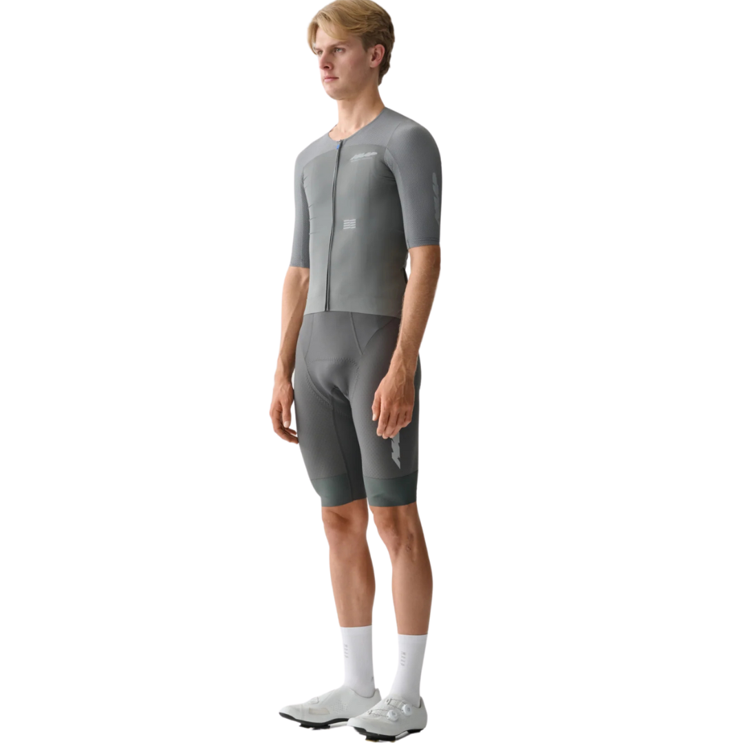 ECLIPSE PRO MEN'S BIB - Cobbled Climbs