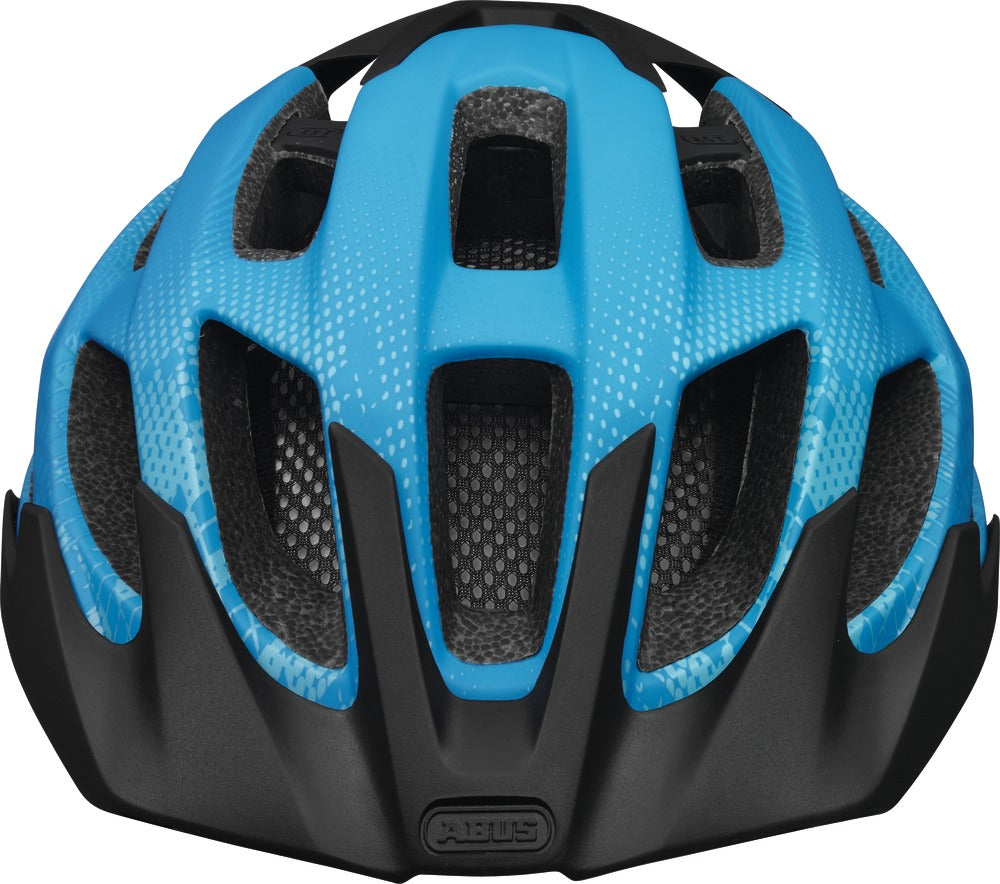 HILL BILL ZOOM SL HRBRID CYCLING HELMET