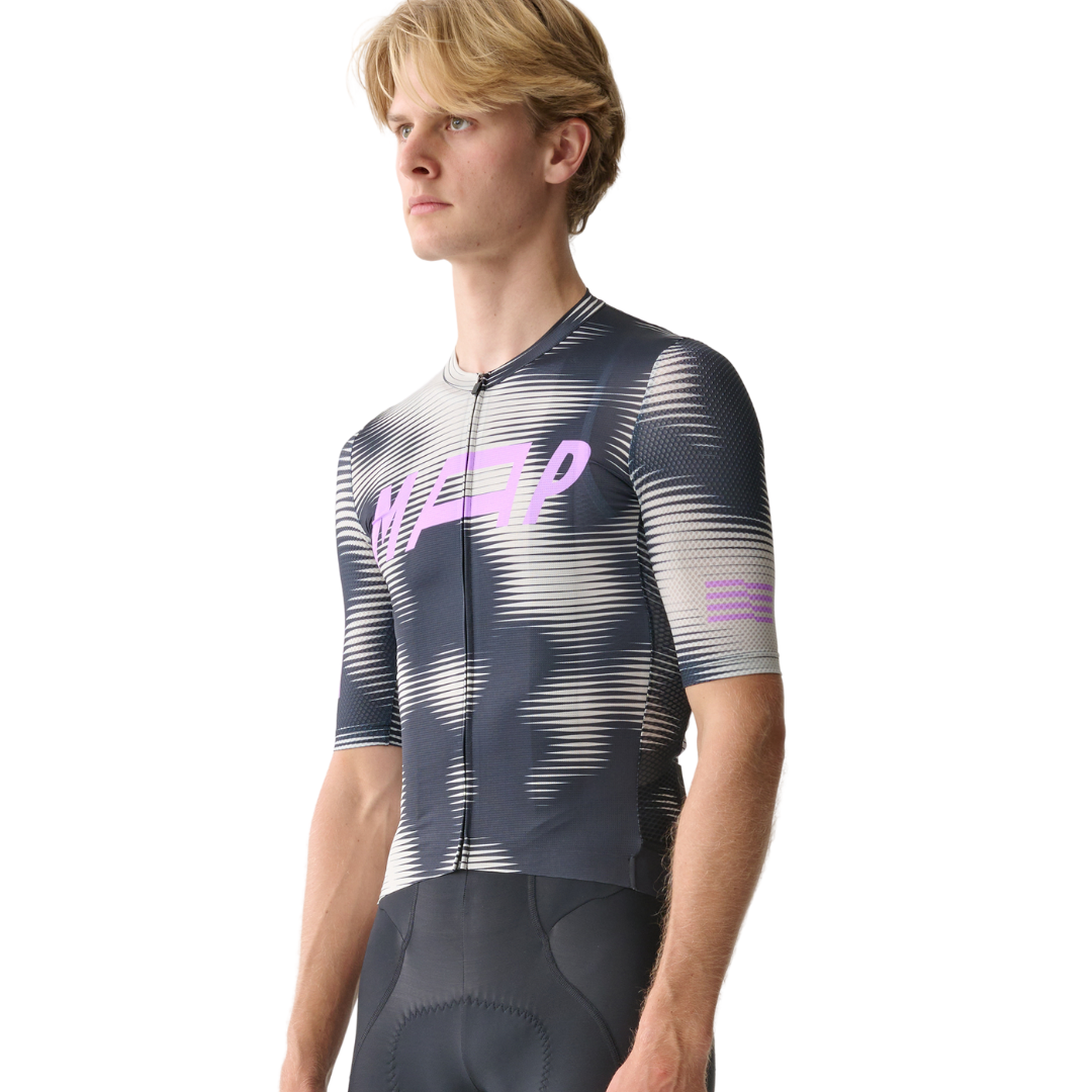 PRIVATEER A.N PRO MEN'S JERSEY – Maap Jerseys cycling gear in India from Cobbled Climbs