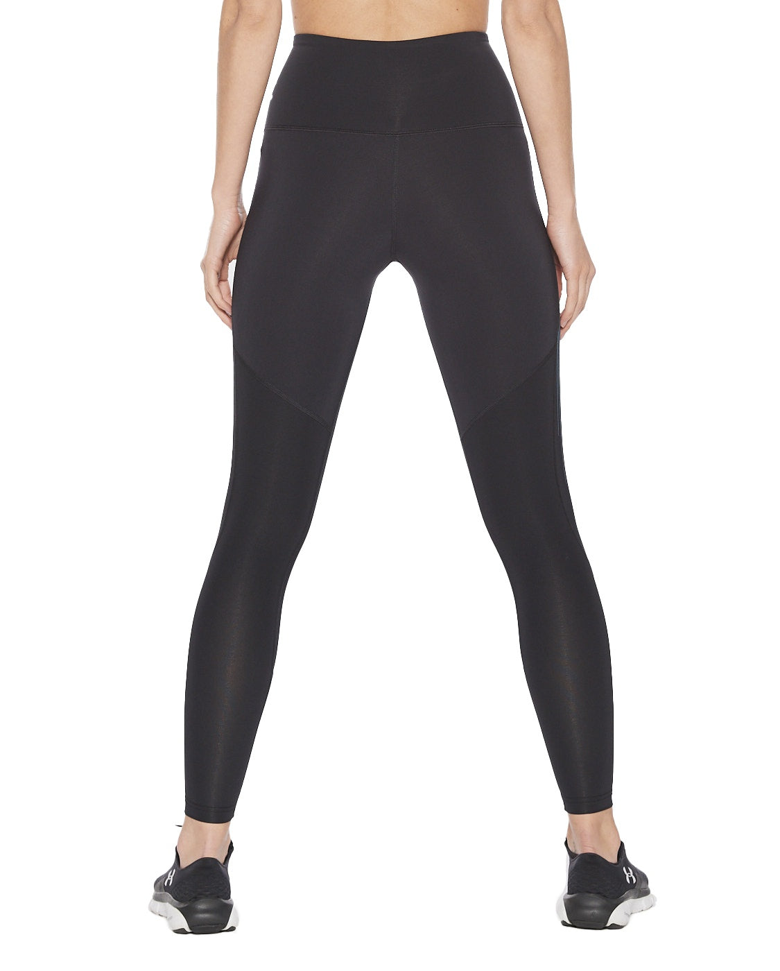 Hi-Rise Women’s Compression Tights – 2XU premium cycling Compression Tights in India from Cobbled Climbs