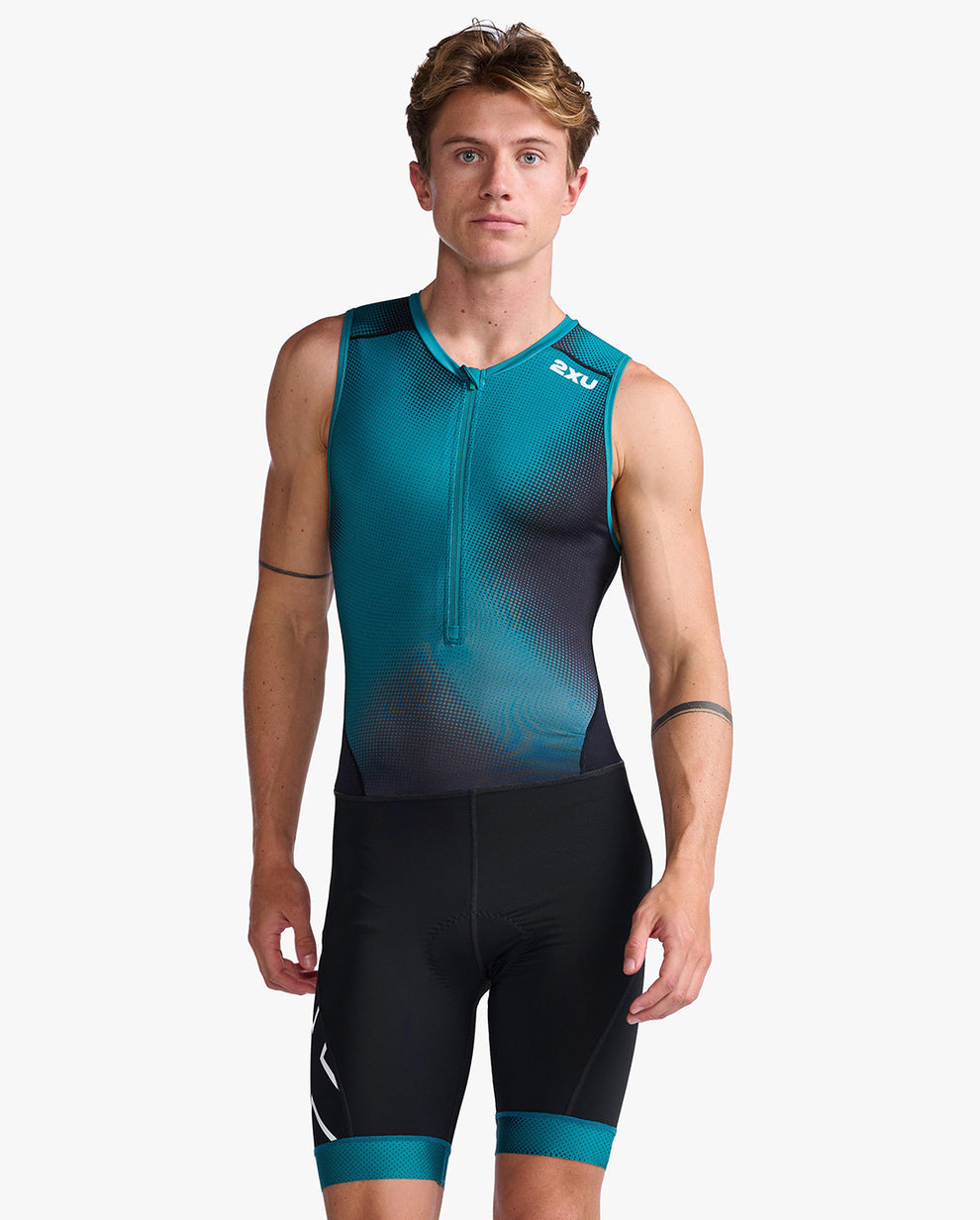 Core Trisuit - 2XU - Cobbled Climbs