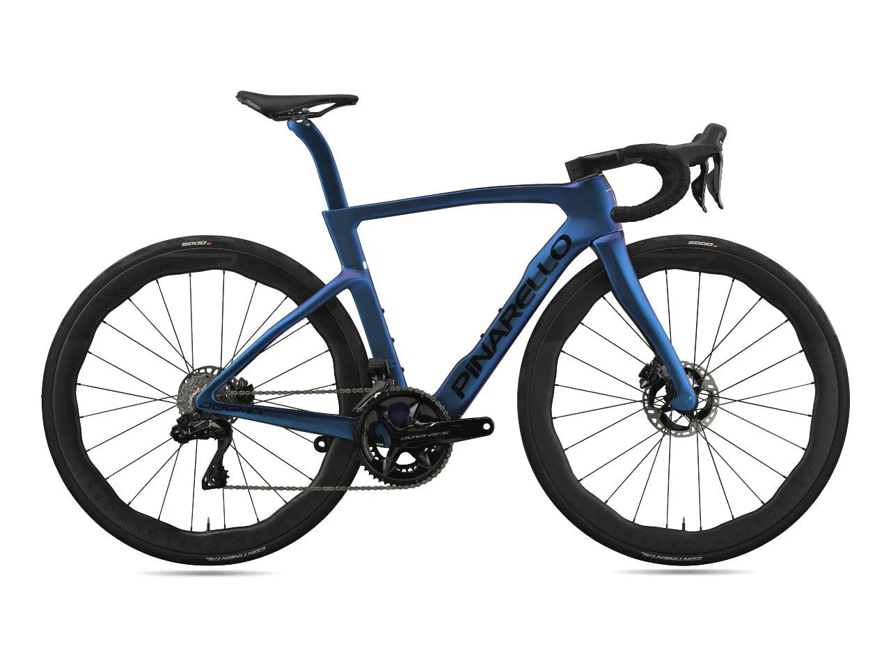 DOGMA F DISC ROAD BIKE