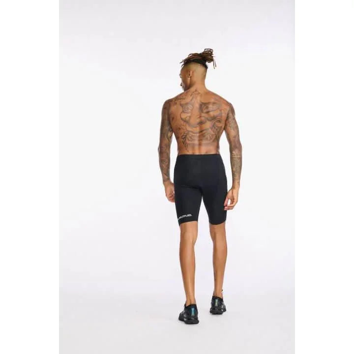 AERO TRI 9 INCH SHORTS - 2XU - Cobbled Climbs