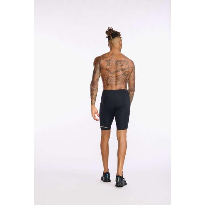 AERO TRI 9 INCH SHORTS - 2XU - Cobbled Climbs