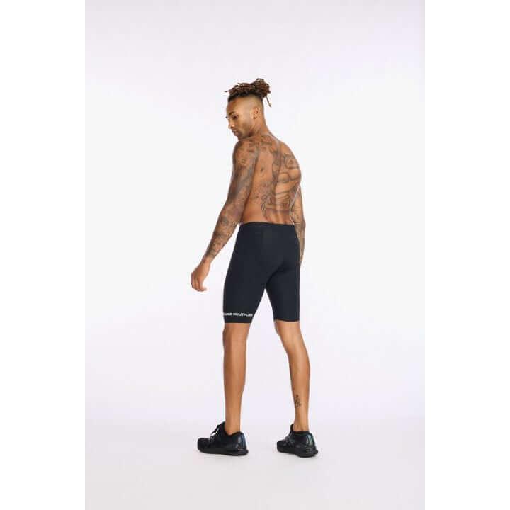 AERO TRI 9 INCH SHORTS - 2XU - Cobbled Climbs