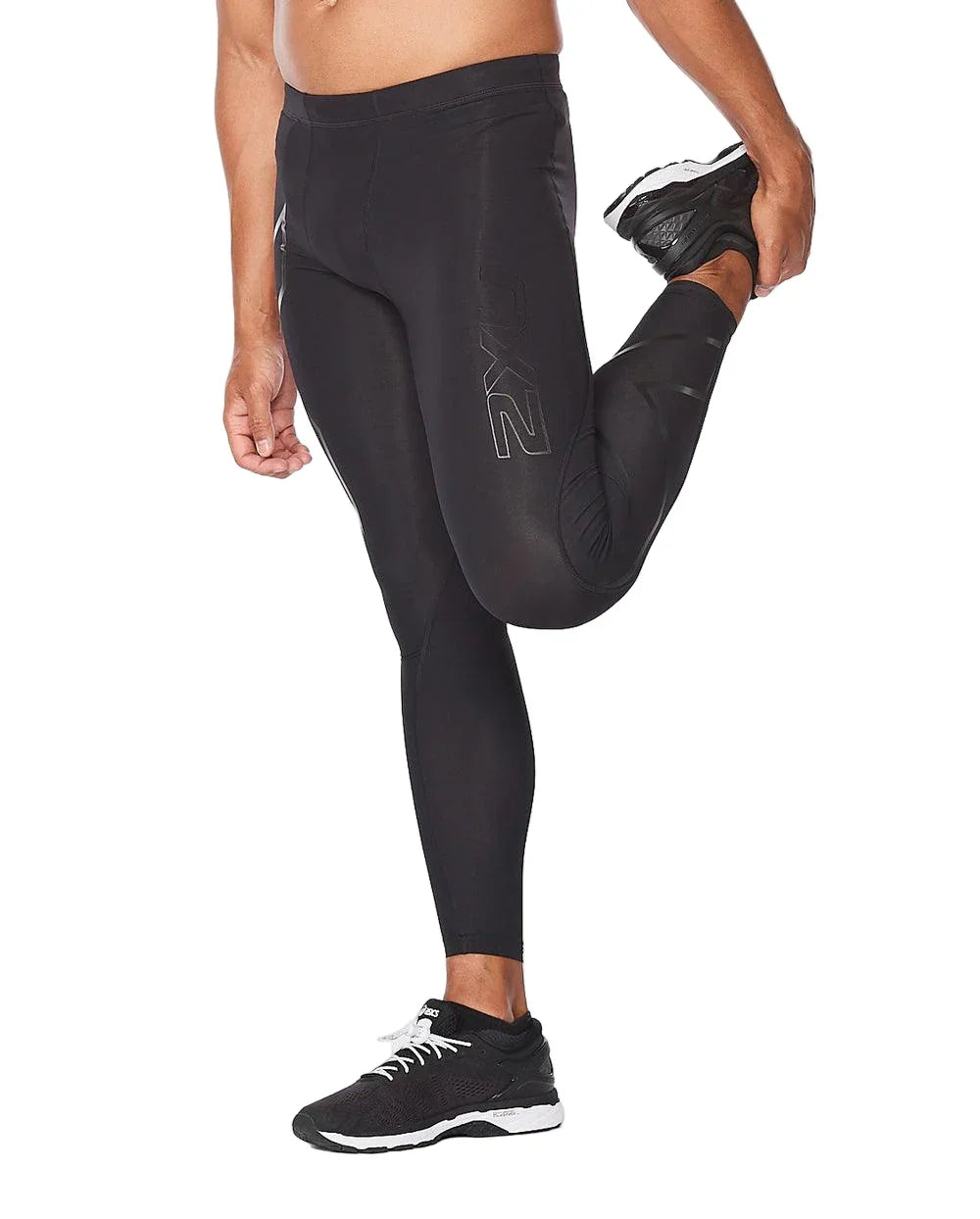 CORE COMPRESSION TIGHTS - 2XU - Cobbled Climbs