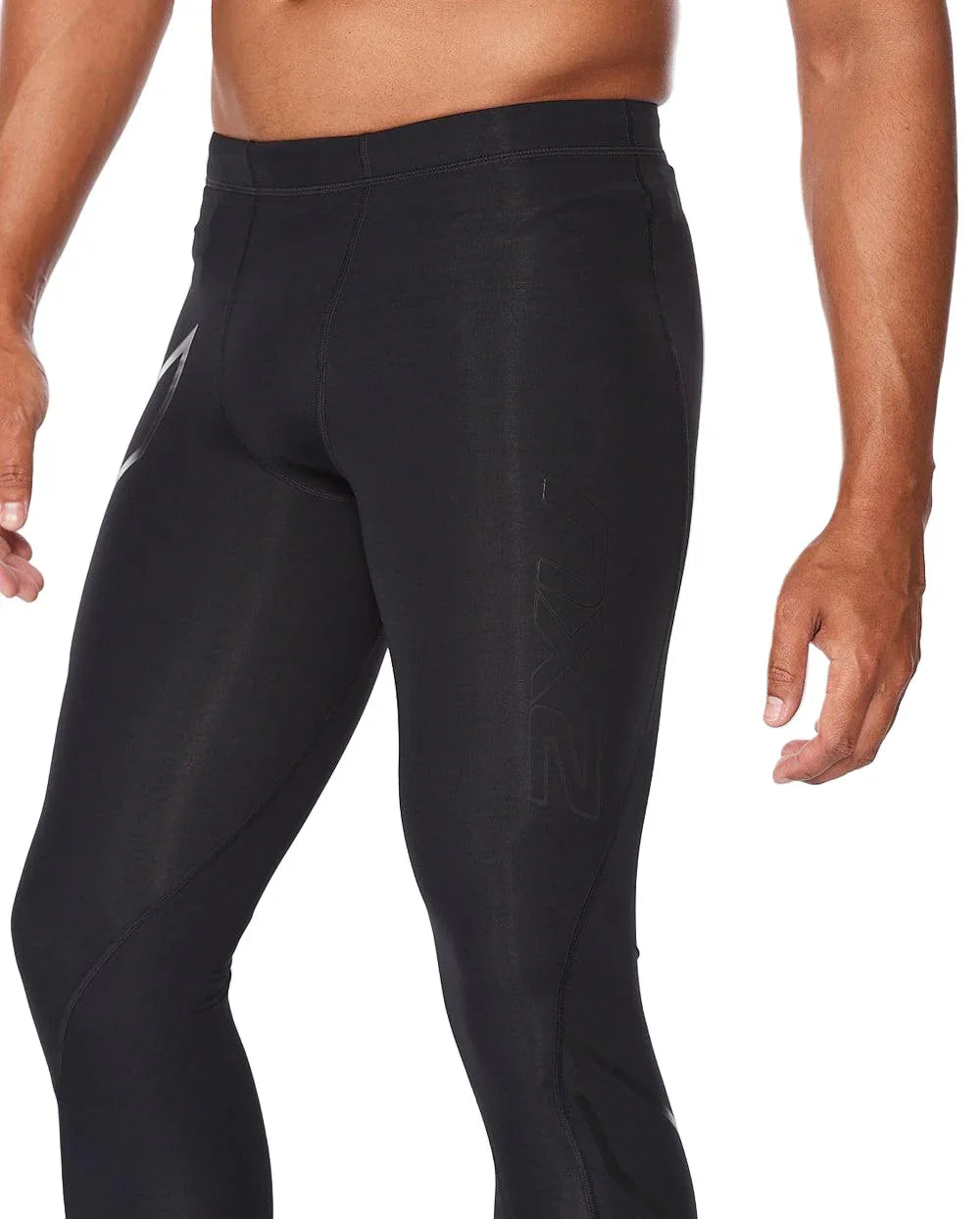 CORE COMPRESSION TIGHTS - 2XU - Cobbled Climbs