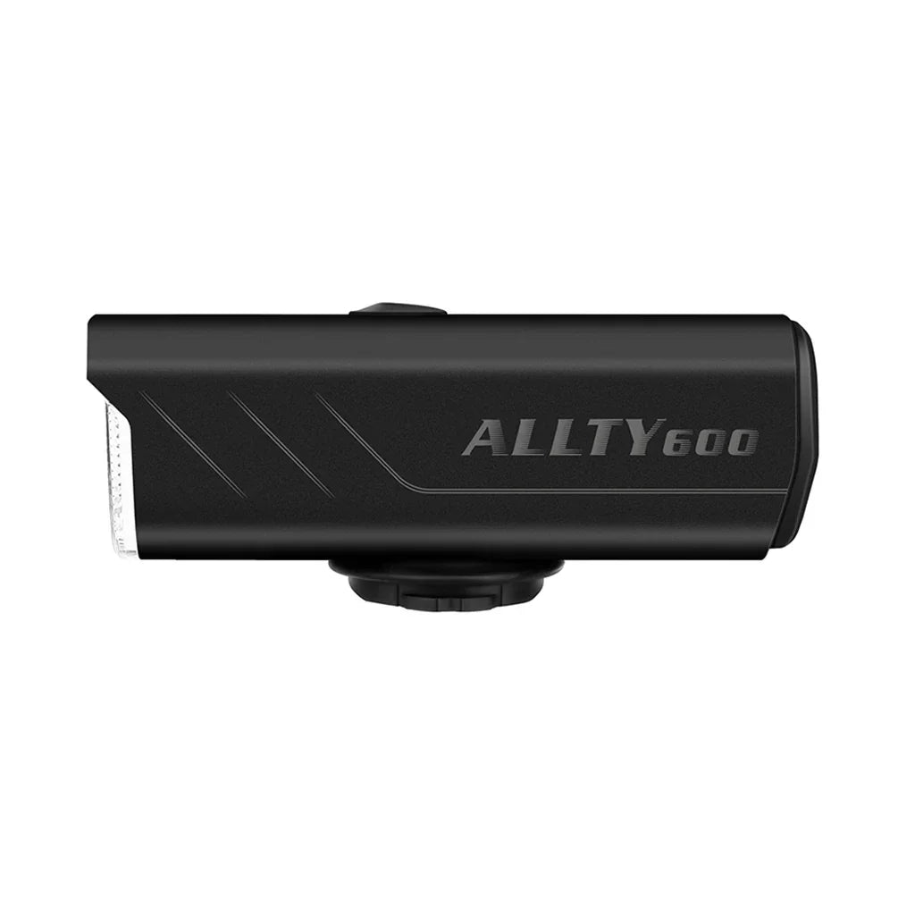 ALLTY 600 V 2.0 FRONT LIGHT - Magicshine - Cobbled Climbs