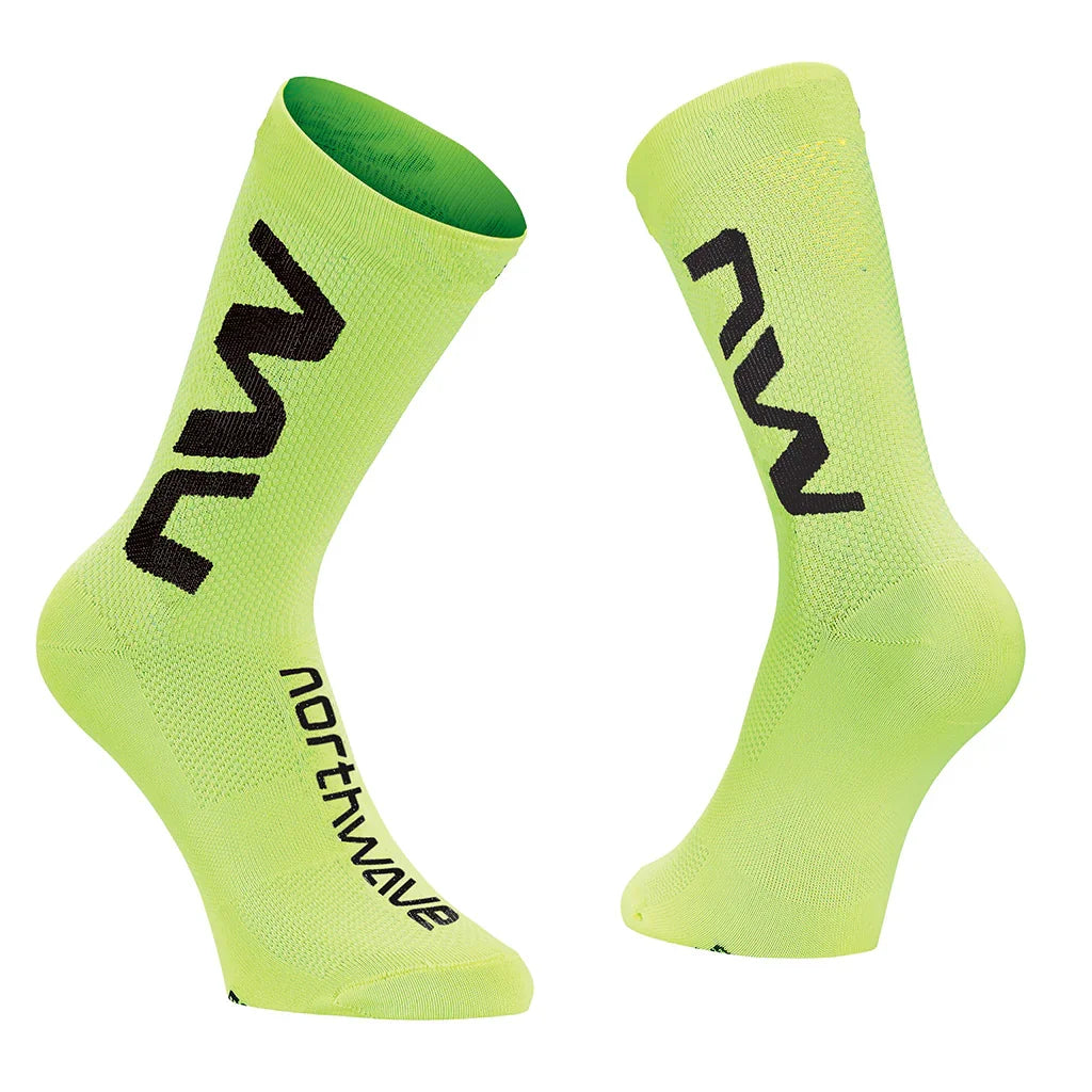 EXTREME AIR UNISEX CYCLING SOCKS - Northwave - Cobbled Climbs