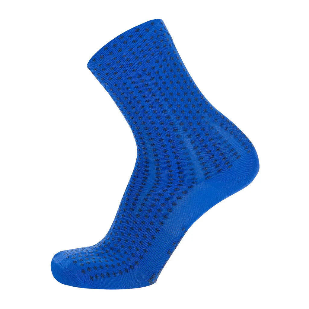 SFERA MENS CYCLING SOCKS - Santini - Cobbled Climbs