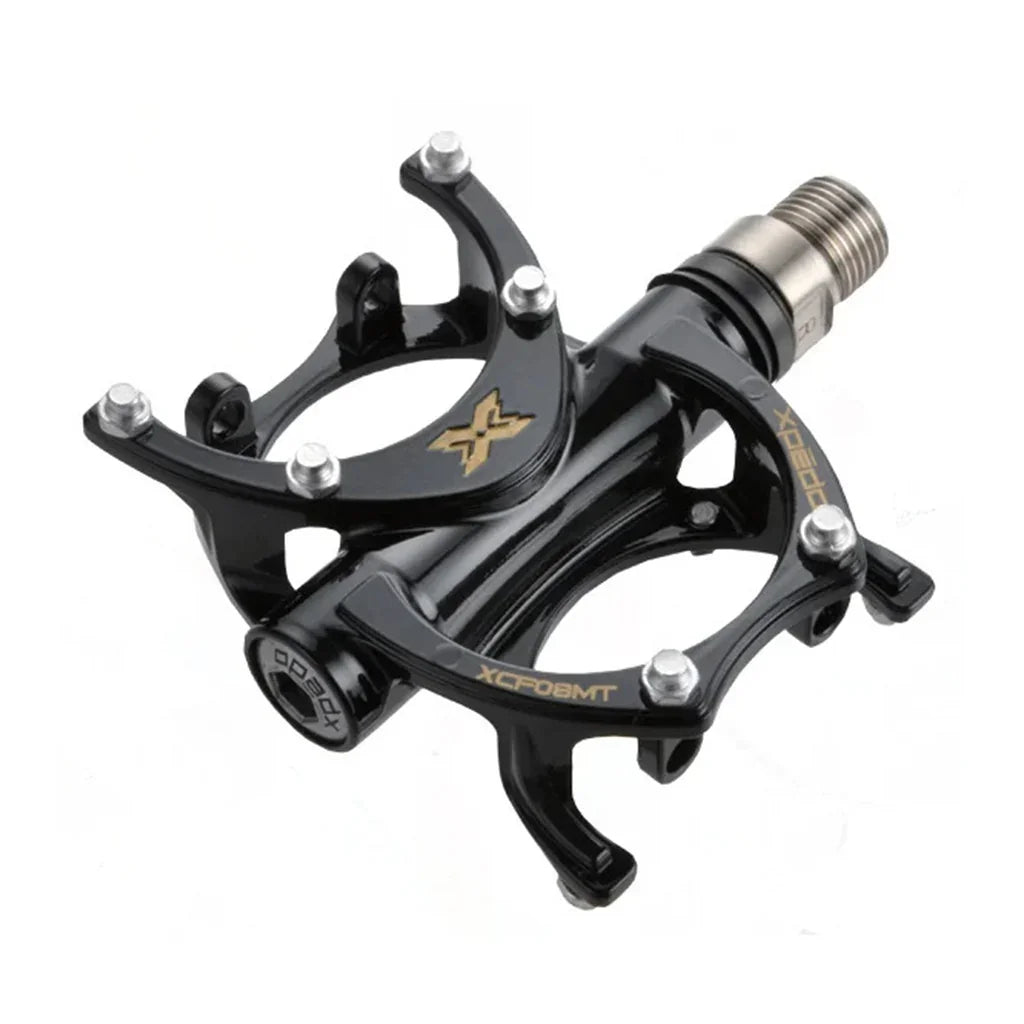 xpedo flat pedals Trvs 8 Flat Pedals