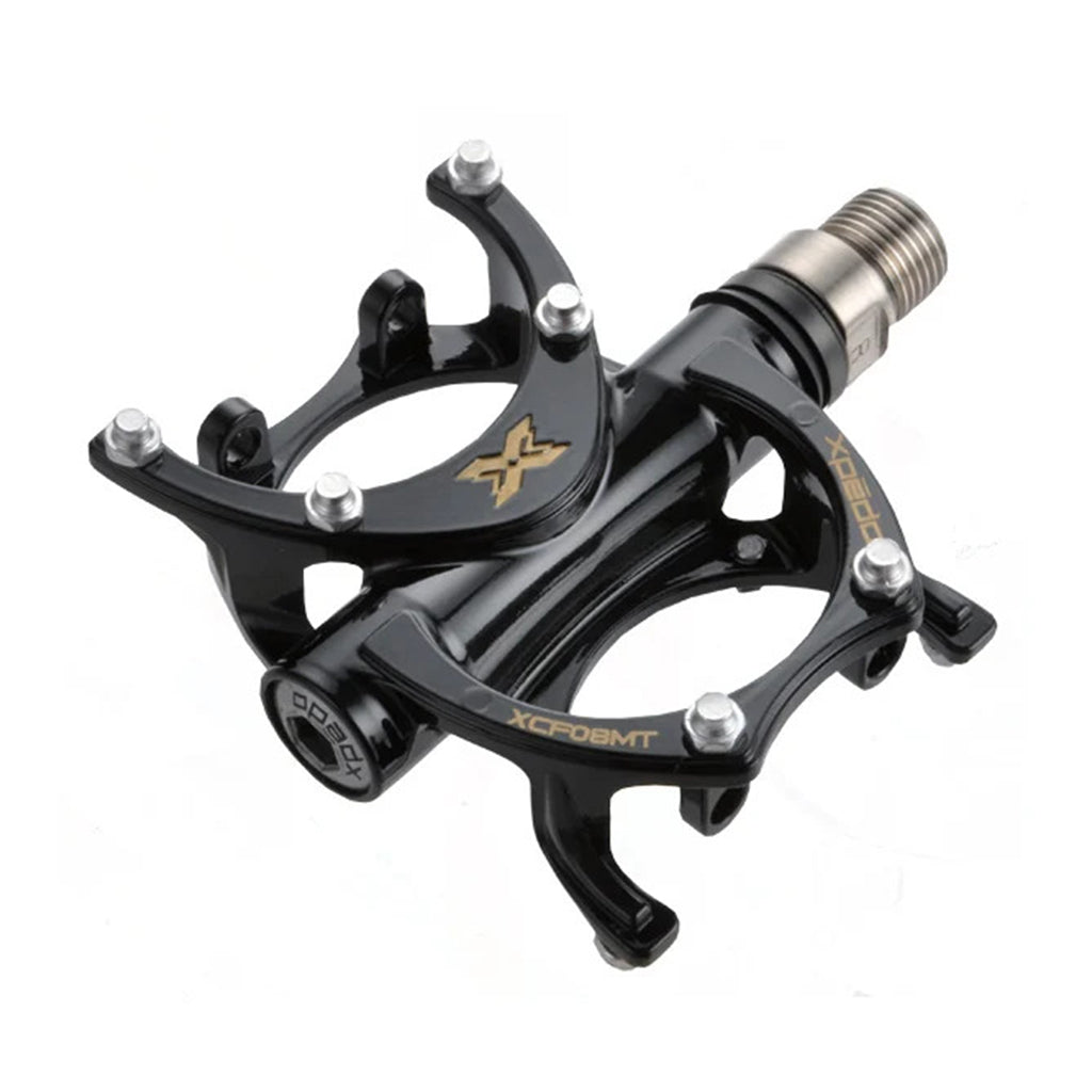 TRVS 8 FLAT PEDALS