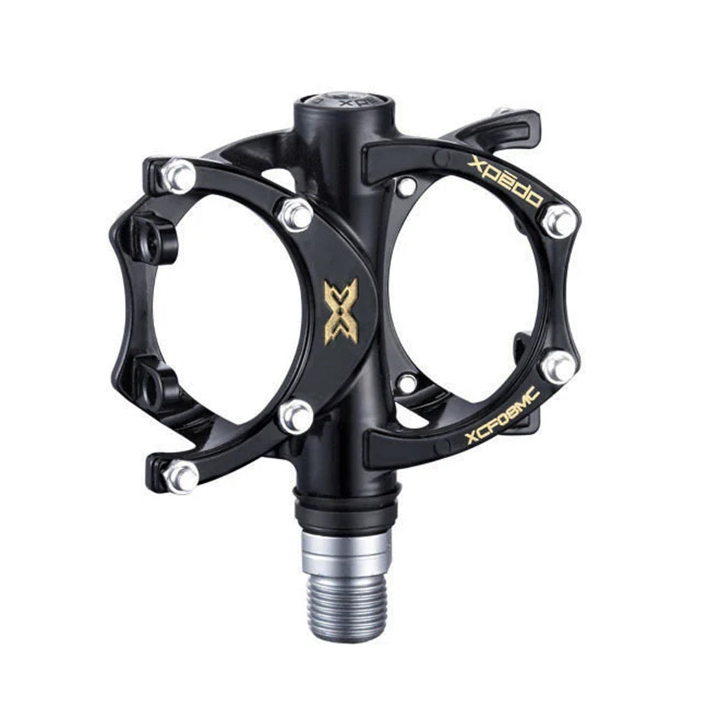 TRVS 8 FLAT PEDALS