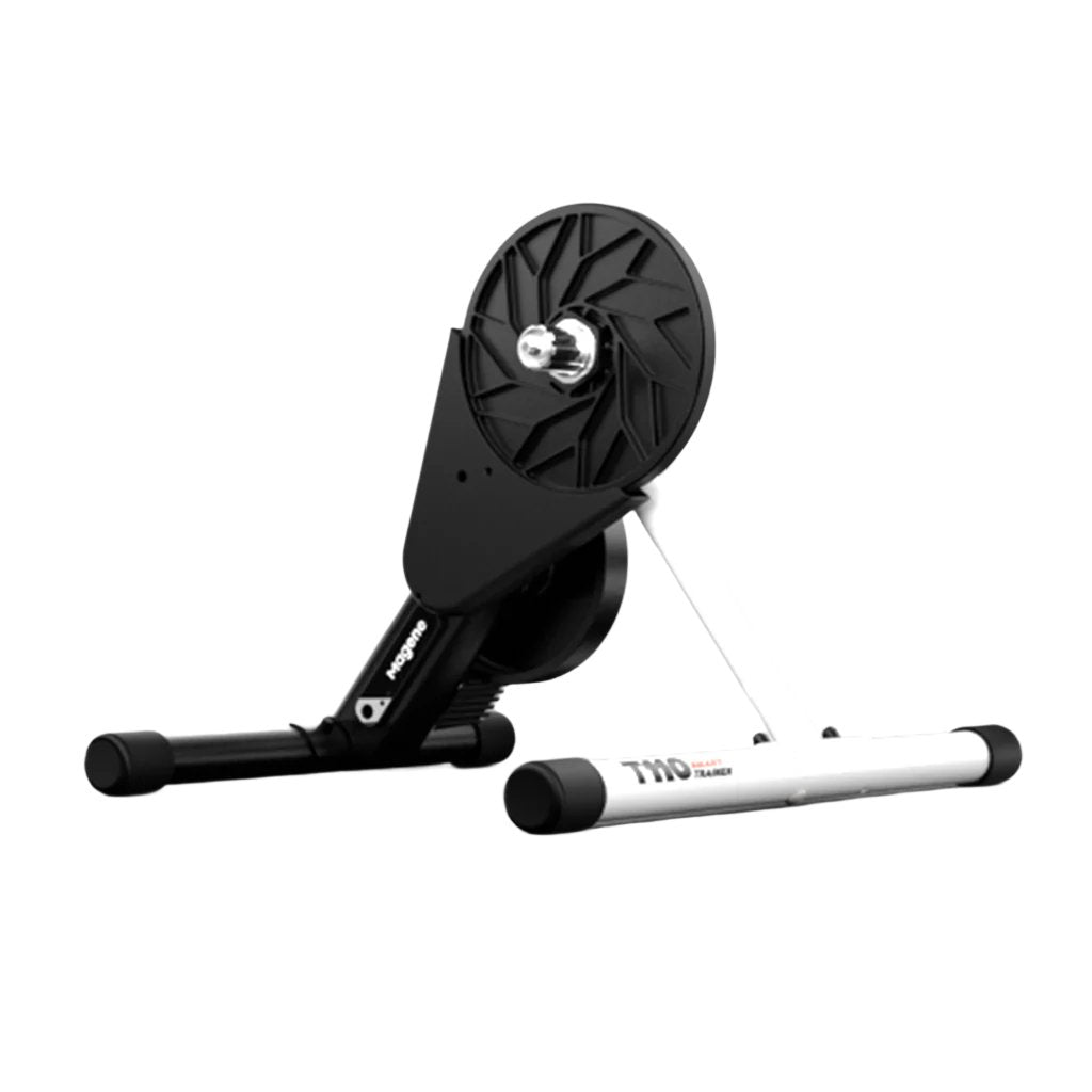 t110-direct-drive-smart-trainer – Magene premium cycling Trainers in India from Cobbled Climbs