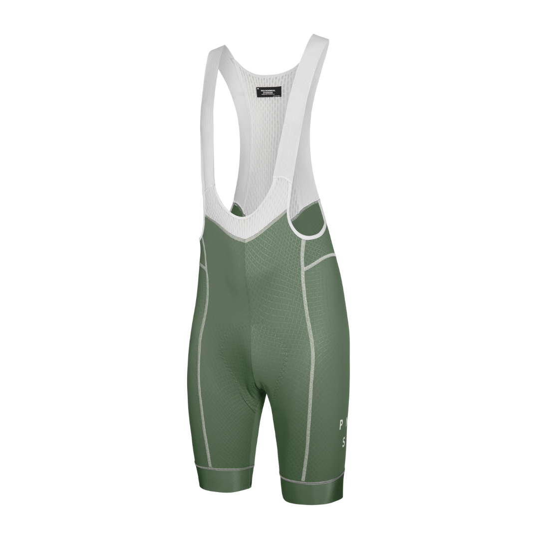 MEN'S MECHANISM BIBS