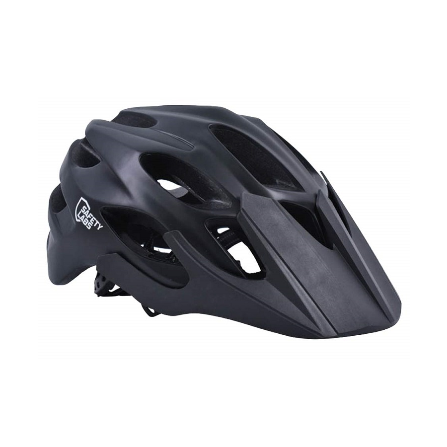 VOX MTB CYCLING HELMET – Safety Labs premium cycling Helmets in India from Cobbled Climbs