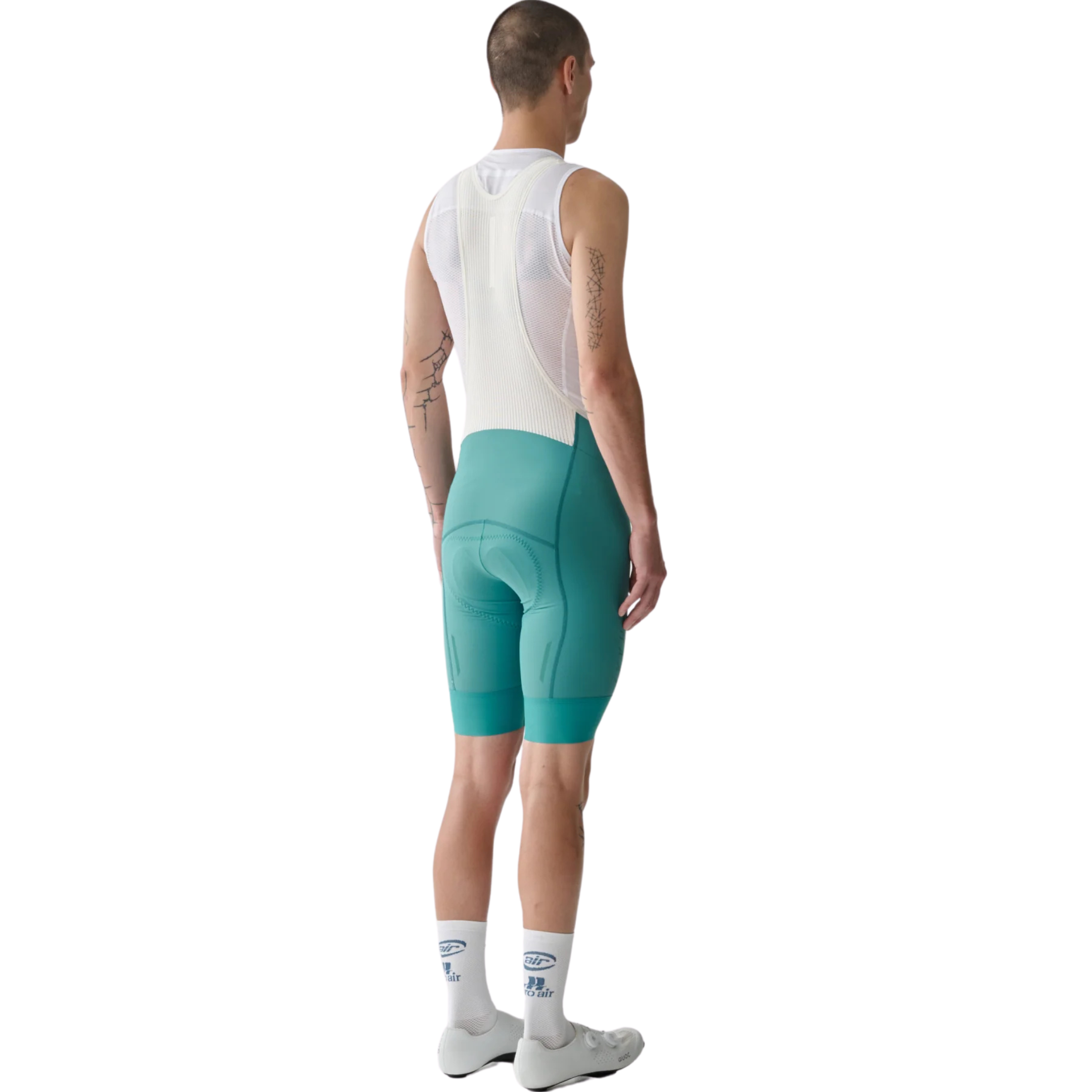 TEAM MEN'S BIB EVO