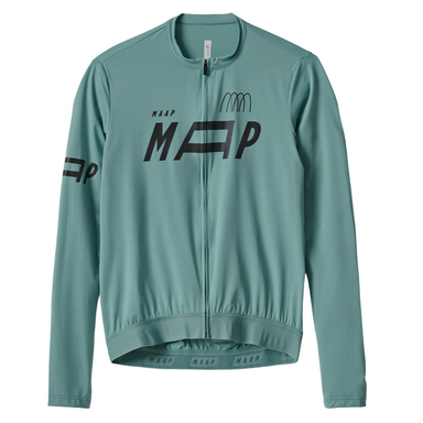 Maap echo pro base long sleeve jersey new arrivals