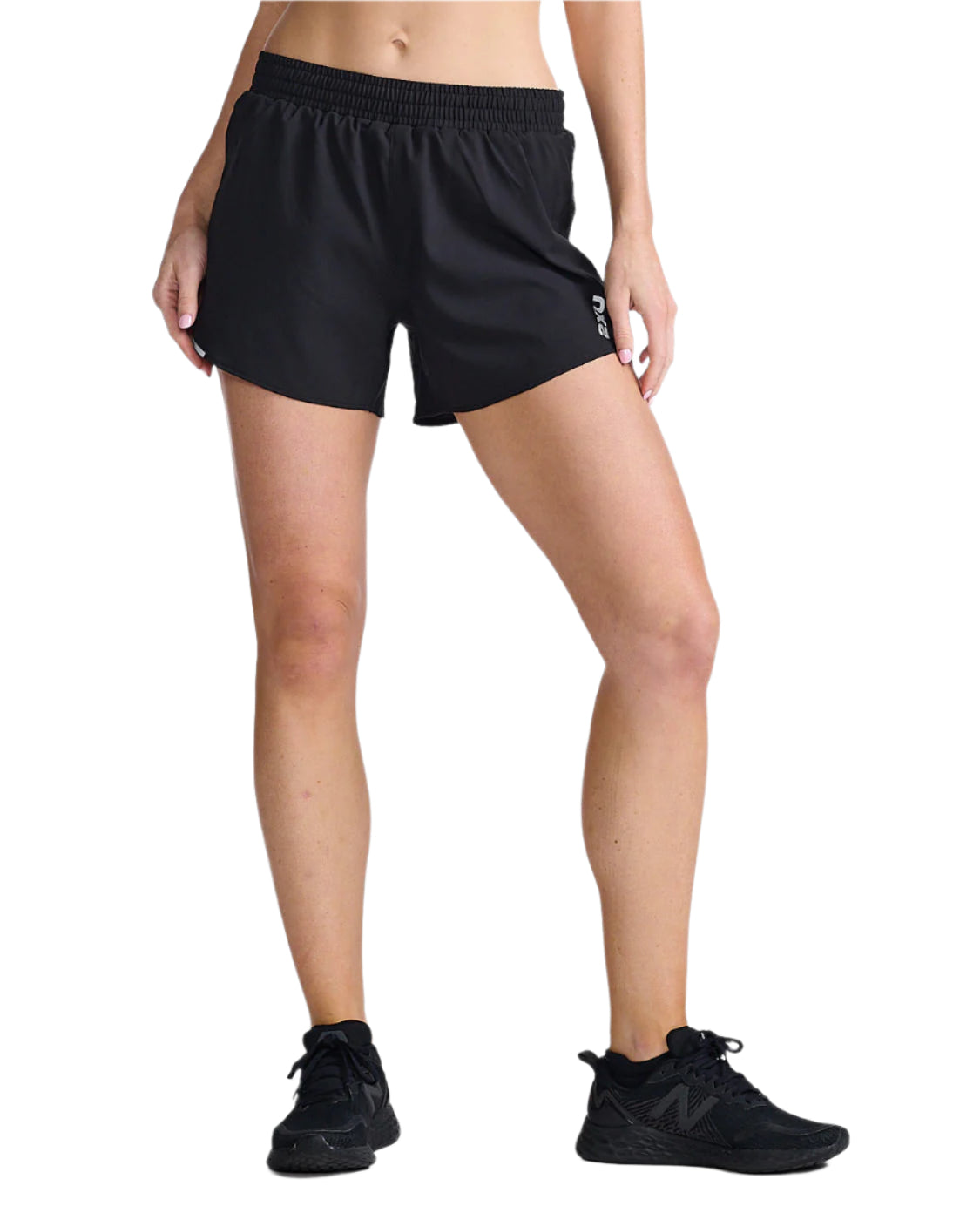 Aero 5 Women’s Running Shorts – 2XU premium cycling Running Shorts in India from Cobbled Climbs