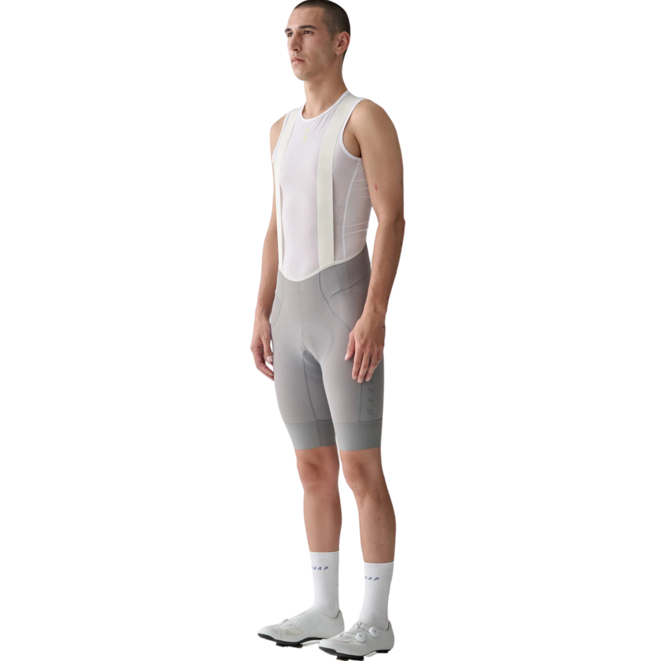 TEAM MEN'S BIB EVO CARGO